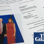 New York businesswoman sentenced to nine years for $30m political finance scheme | New York