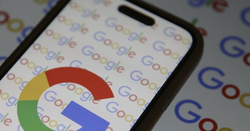 Where Will Alphabet Be in 5 Years?