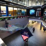 Stocks slump as miners and British Gas owner Centrica pull London lower