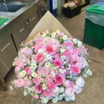 @bouquetsbyvic pinkPinkPINK             …