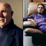 Meet the man reviving 1990s fashion favourite Joseph