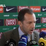 Varandas taunts Villas-Boas: “Do this in the Europa League last 16”