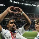 ☕️🥐 Endrick pays up 💸, Europa League serves a treat 🤩