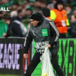 Martin O’Neill criticizes Celtic fan protest actions during Europa League fixture against Stuttgart