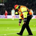 Martin O’Neill criticises Celtic fan protest that halted Europa League match