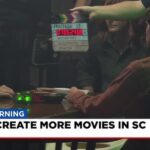 Spark Center supports film industry growth in South Carolina
