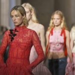 London Fashion Week 2026: Simone Rocha, Chet Lo, Erdem – and Tolu Coker, with King Charles in the front row