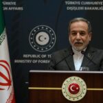 Oil prices could spike as much as 15 dollars a barrel if US-Iran conflict moves from ‘rhetoric to action’