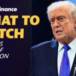 Nvidia earnings, Trump’s State of the Union: What to Watch