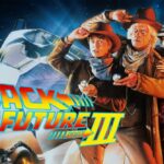 Back to the Future Part III