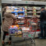 Consumer sentiment in February shows high prices weigh on US households, but Supreme Court could offer relief
