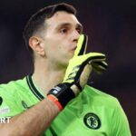 Aston Villa: Emi Martinez and a Europa League return to Lille