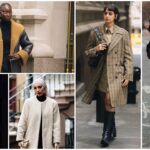 I’m Recreating These 9 Minimalist Street Style Outfits From New York Fashion Week