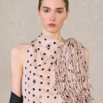 This Anti–Quiet Luxury Dress Just Won New York Fashion Week