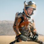 Can you really survive on Mars? What science fiction gets wrong about off-world living