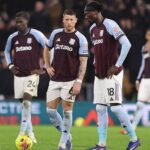 Analysis: Individual form has plummeted