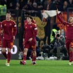 Roma draw Bologna in Europa League Round of 16