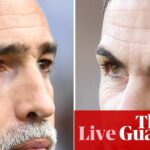 North London derby buildup, Europa League reaction, Premier League team news and more – live | Soccer
