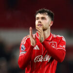 Nottingham Forest XI vs Fenerbahçe – Predicted lineup and team news