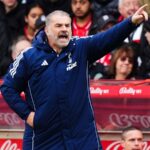 Ange Postecoglou says joining Nottingham Forest was a mistake in Stick to Football podcast interview