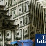 ‘I feel like I’m in a financial prison’: Trump Wall Street plan puts ‘mom and pop’ investors at risk, advocates say | Trump administration