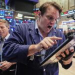 Wall Street weighs stock market winners amid the AI scare trade