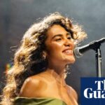 ‘The kinetic energy is palpable’: Manchester embraces its first Brit awards | Brit awards