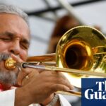 US salsa legend Willie Colón, vocalist, trombonist and composer, dies aged 75 | US news