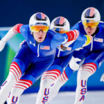 Winter Olympics 2026: The science behind the speed — inside America’s long road to team pursuit silver