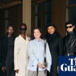 Mother-daughter fashion duo inspired by country Queensland win Australia’s National Designer award | Australian fashion