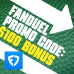 FanDuel Promo Code: Get $100 Bonus for Spurs-Pistons, NBA, CBB Games