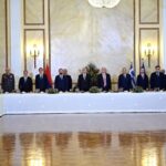 Greece reaffirms support for Armenia