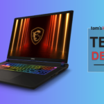 Save $700 on this gaming laptop with an RTX 5070 Ti & Ryzen 9 8940HX CPU — Get MSI’s Vector 16 featuring a 240Hz 1600p display for just $1,299 at President’s Day sale