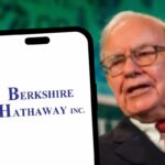 How Is Berkshire Hathaway’s Stock Performance Compared to Other Financial Stocks?