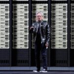 Nvidia stock hits this bizarre level of valuation