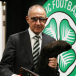 Martin O’Neill inducted into LMA 1,000 Club