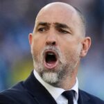 Tottenham set to hire Igor Tudor as interim manager, Nottingham Forest to appoint Vitor Pereira after Thomas Frank, Sean Dyche sackings