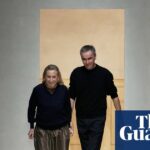 Fashion’s greatest challenges ‘inequality and AI’, say Prada designers | Milan fashion week