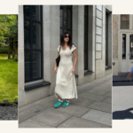 5 Spring Outfits With Trainers That Feel Fresh for 2026