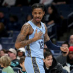 NBA rumors: What other teams really believe about Bucks’ Ja Morant trade deadline efforts