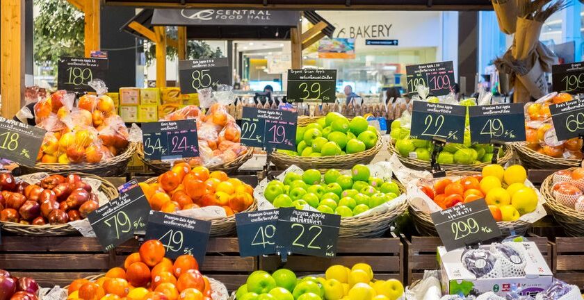 Analysts Have Made A Financial Statement On Koninklijke Ahold Delhaize N.V.’s (AMS:AD) Full-Year Report