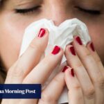 Scientists test universal vaccine for cold, flu, Covid and allergies