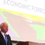 Minnesota’s economic outlook improves with $3.7 billion near-term surplus, though uncertainty looms