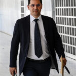 Athens court convicts four over Greece spyware saga