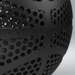 3D Printing The Future: NBA Airless Basketball