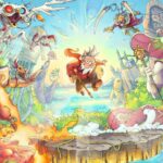 The prettiest platformer I’ve played since Rayman Legends is Ducktales coded, and has a free Steam Next Fest demo right now