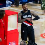 Damian Lillard already recruiting legendary shooters to join him in next year’s NBA All-Star 3-Point Contest