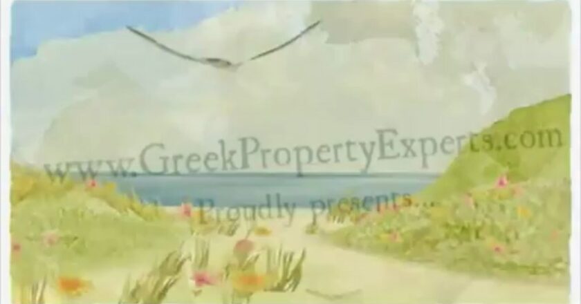 Land for Sale in Greece – Greek Property Experts