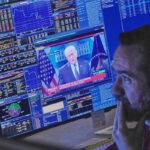 Dow, S&P 500, Nasdaq futures rise as Trump delivers State of the Union, Nvidia earnings loom