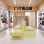 Four stylish fashion and wellness spaces by Ringo Studio: Your Next Employer? | News